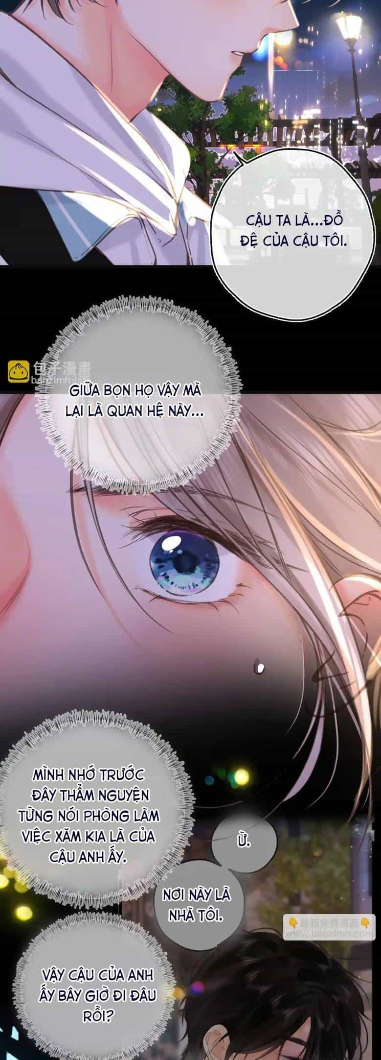 Tôi Mộng Giữa Ban Ngày - Chương 73 - ảnh 31