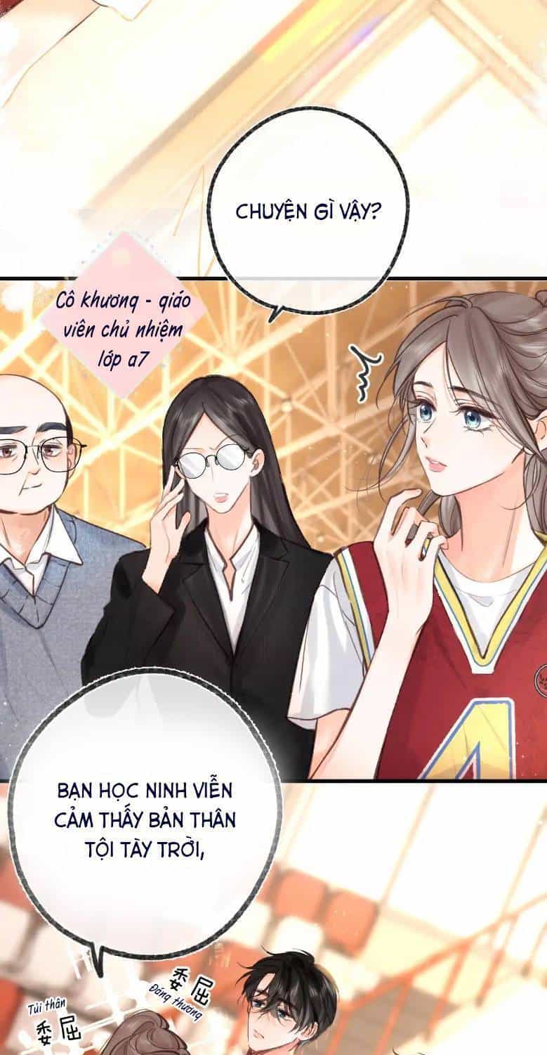 Tôi Mộng Giữa Ban Ngày - Chương 73 - ảnh 7