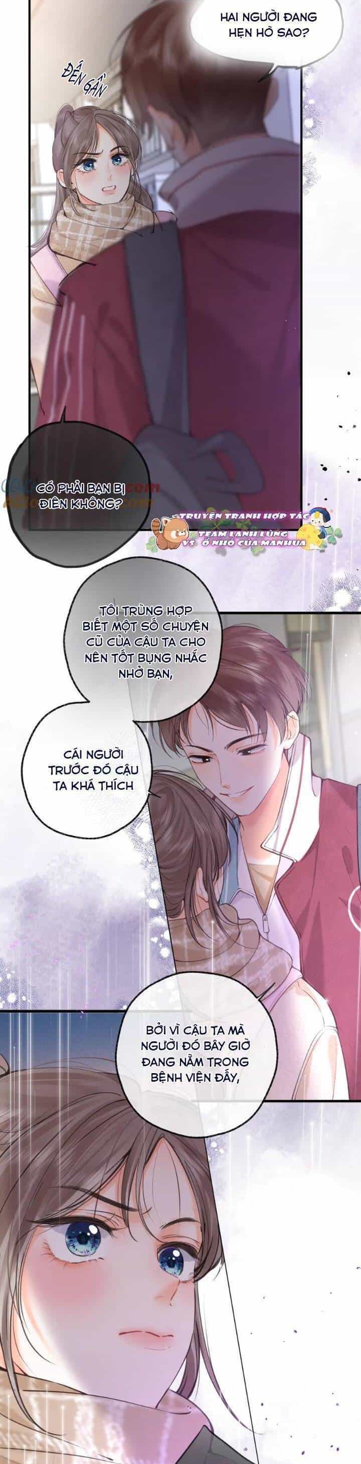 Tôi Mộng Giữa Ban Ngày - Chương 77 - ảnh 15