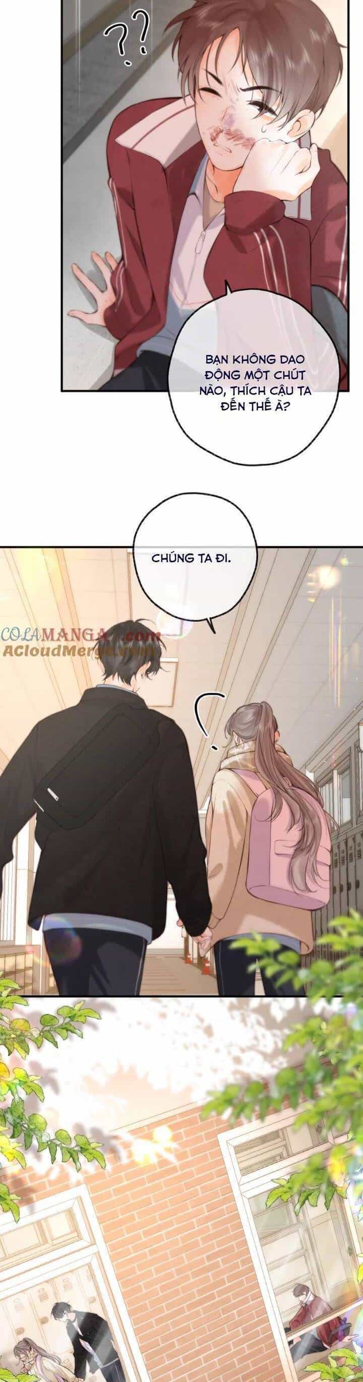 Tôi Mộng Giữa Ban Ngày - Chương 77 - ảnh 21