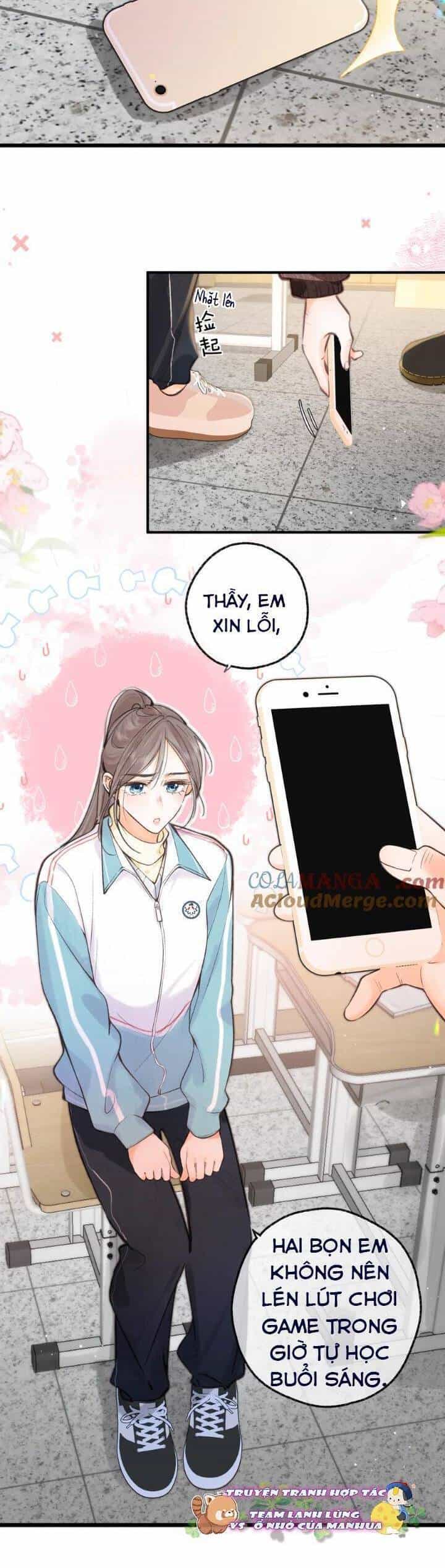 Tôi Mộng Giữa Ban Ngày - Chương 77 - ảnh 5