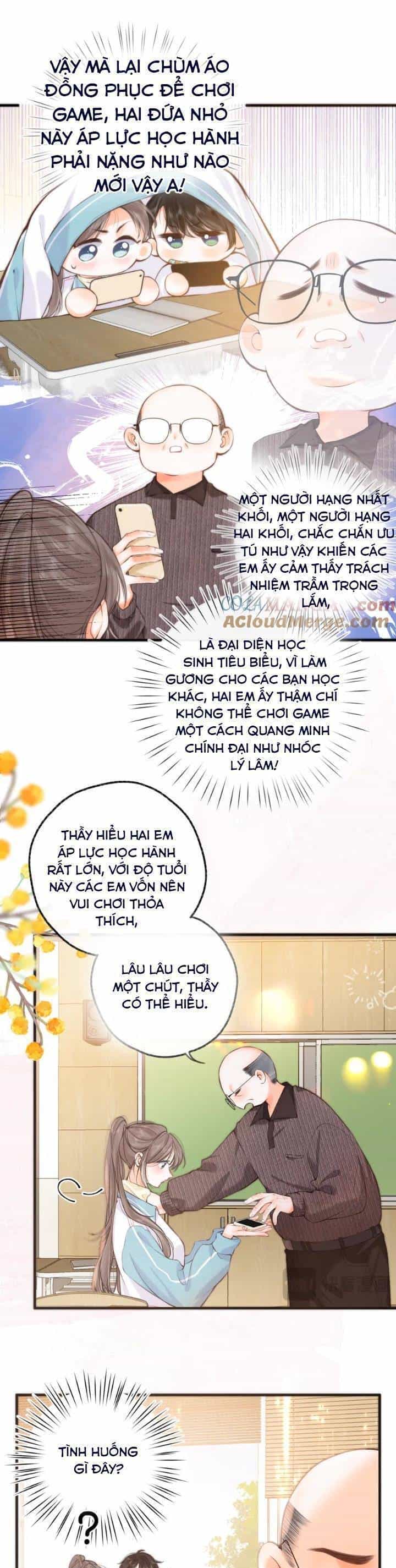 Tôi Mộng Giữa Ban Ngày - Chương 77 - ảnh 6