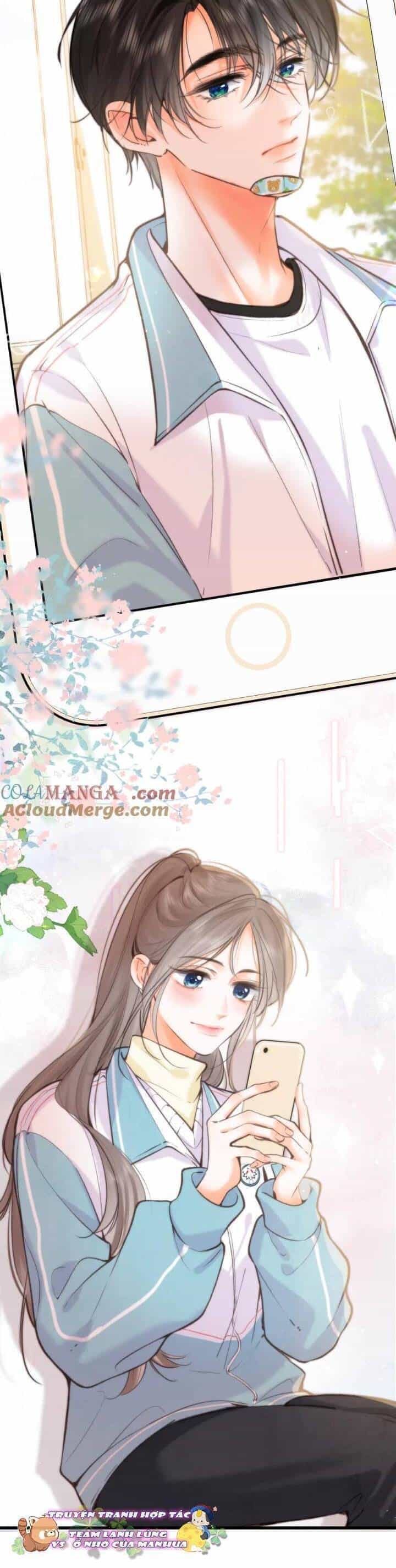 Tôi Mộng Giữa Ban Ngày - Chương 77 - ảnh 9