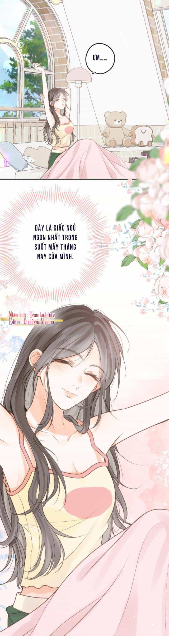 Tôi Mộng Giữa Ban Ngày - Chương 6 - ảnh 25