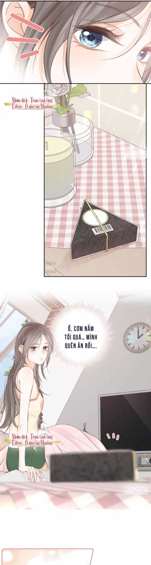 Tôi Mộng Giữa Ban Ngày - Chương 6 - ảnh 26