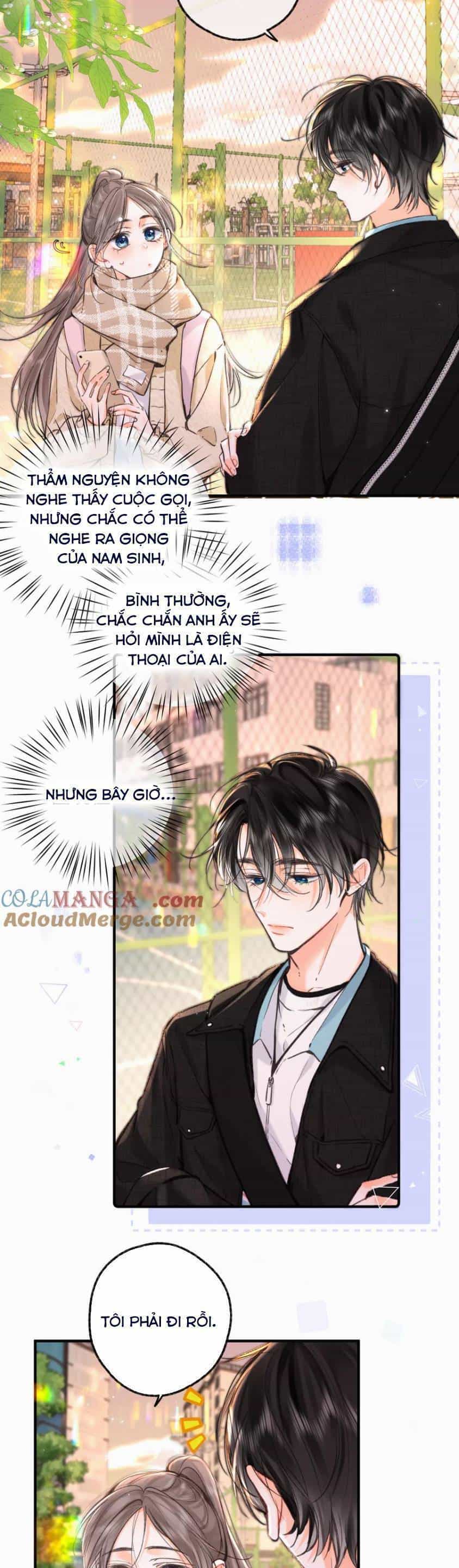 Tôi Mộng Giữa Ban Ngày - Chương 78 - ảnh 12