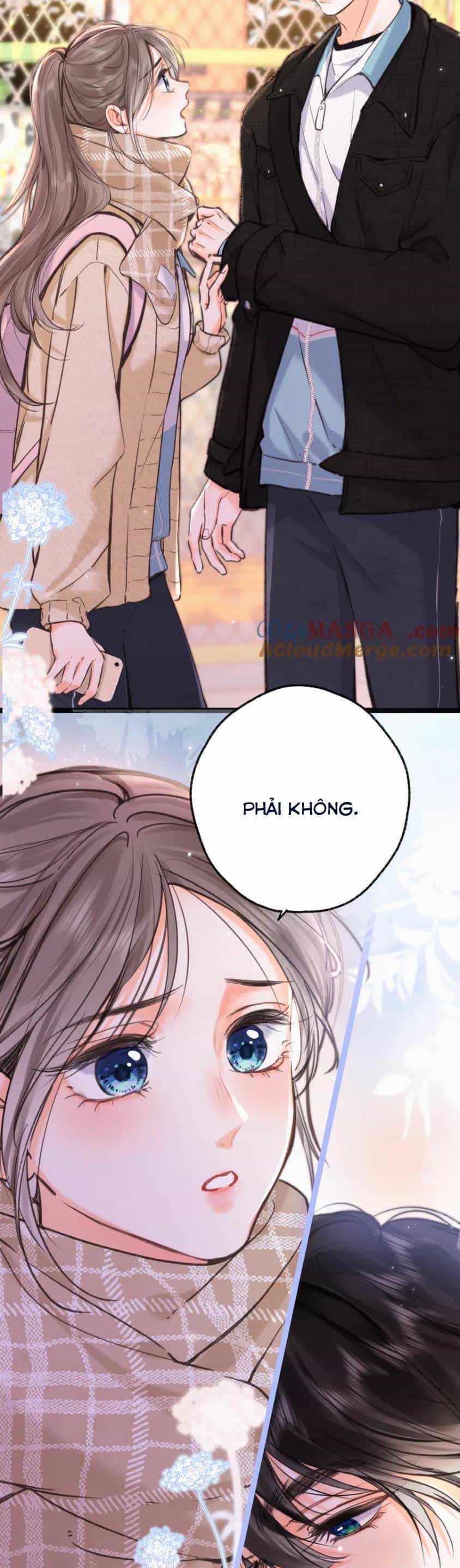 Tôi Mộng Giữa Ban Ngày - Chương 78 - ảnh 14