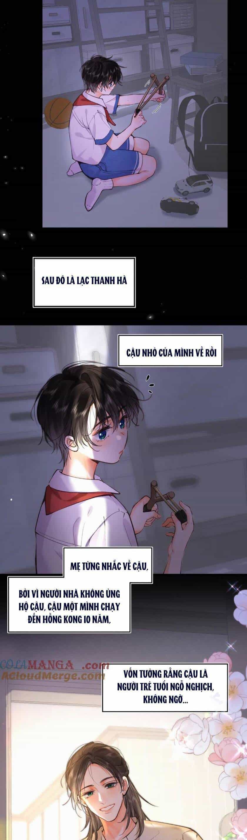 Tôi Mộng Giữa Ban Ngày - Chương 78 - ảnh 3