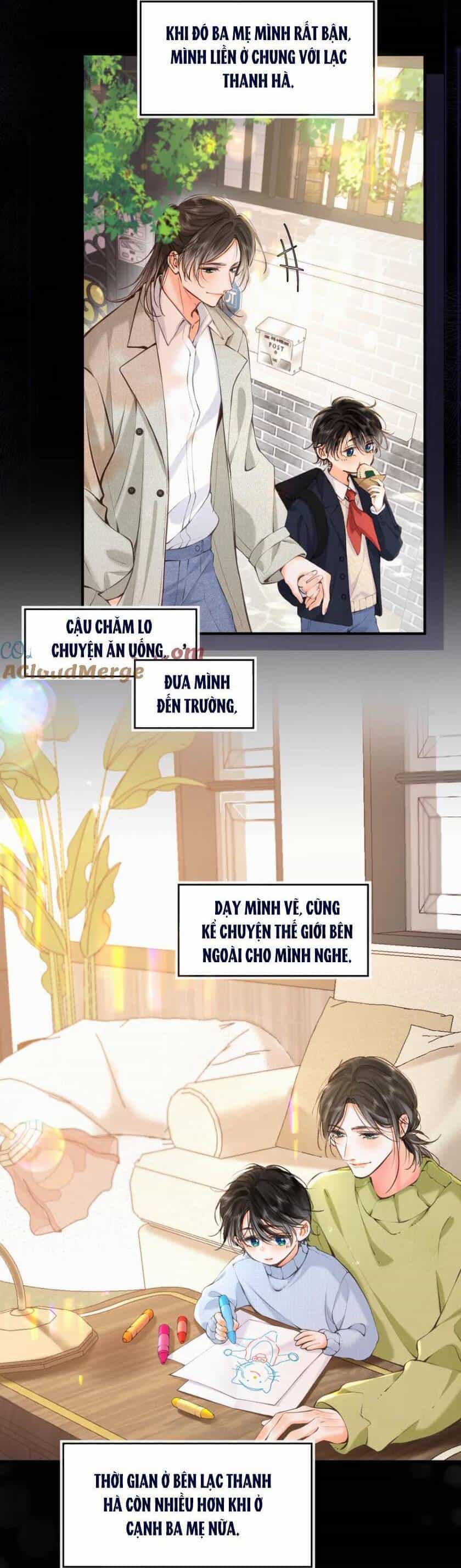 Tôi Mộng Giữa Ban Ngày - Chương 78 - ảnh 5