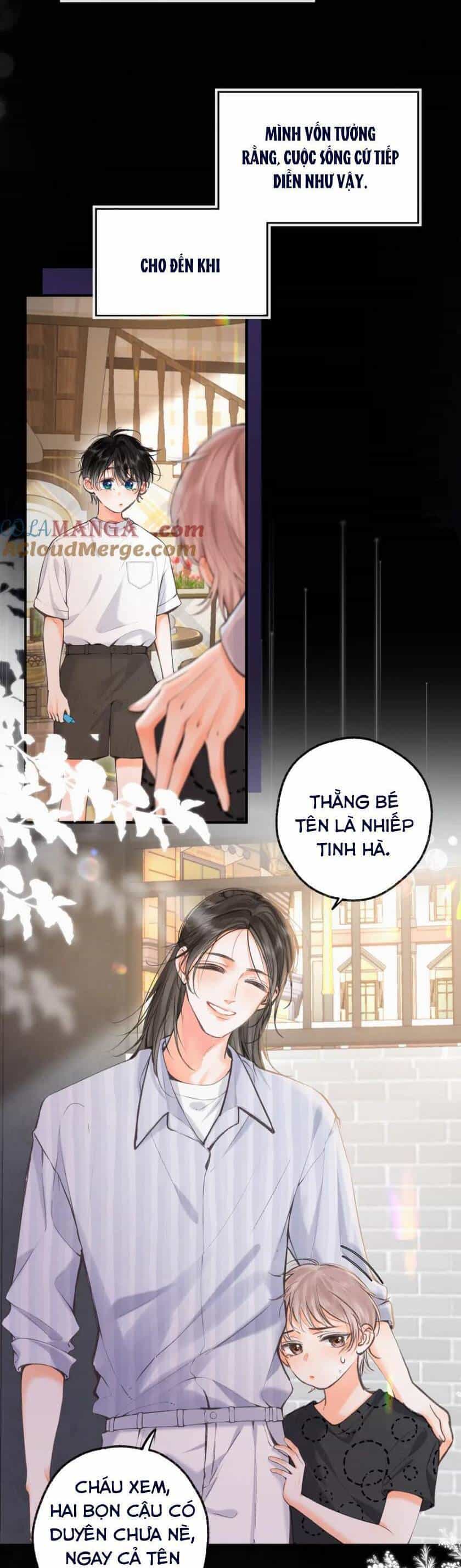 Tôi Mộng Giữa Ban Ngày - Chương 78 - ảnh 6