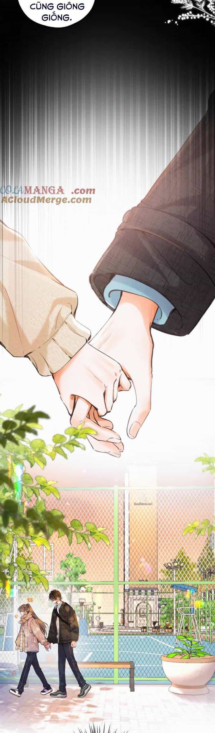 Tôi Mộng Giữa Ban Ngày - Chương 78 - ảnh 7