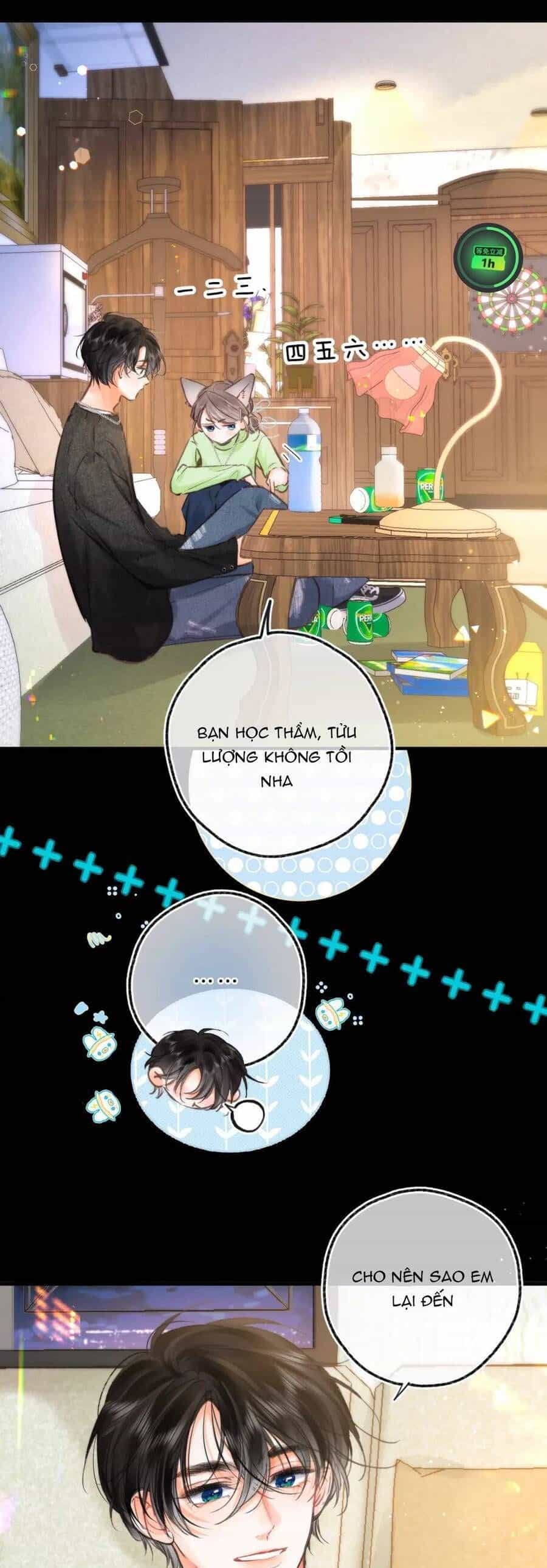 Tôi Mộng Giữa Ban Ngày - Chương 79 - ảnh 14