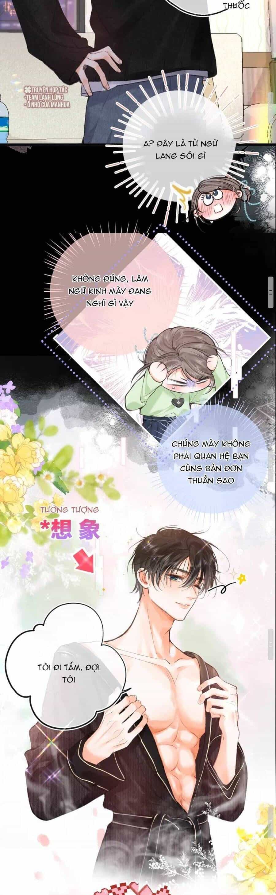 Tôi Mộng Giữa Ban Ngày - Chương 79 - ảnh 25