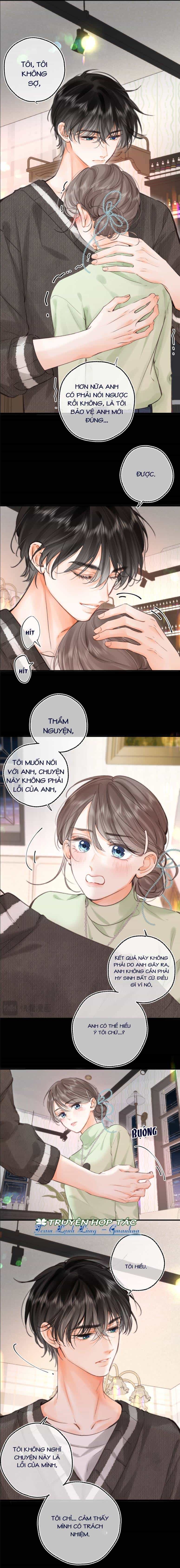 Tôi Mộng Giữa Ban Ngày - Chương 82 - ảnh 2