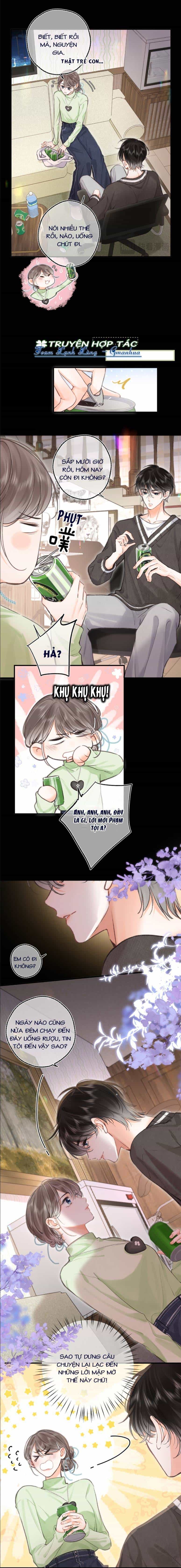 Tôi Mộng Giữa Ban Ngày - Chương 82 - ảnh 6