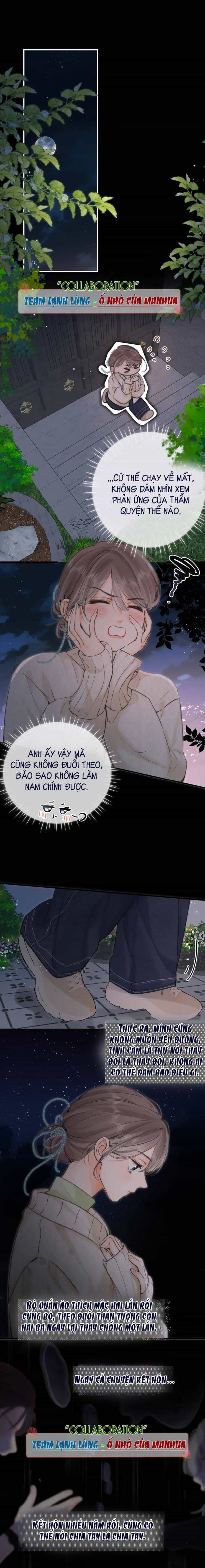 Tôi Mộng Giữa Ban Ngày - Chương 83 - ảnh 3