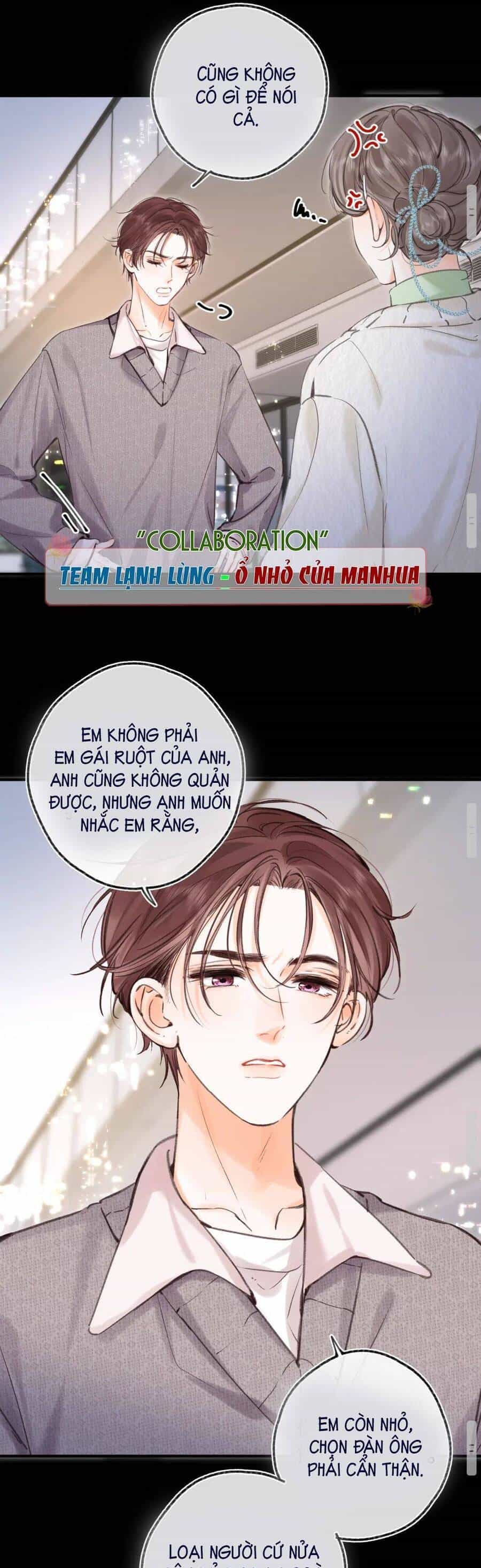 Tôi Mộng Giữa Ban Ngày - Chương 83 - ảnh 6