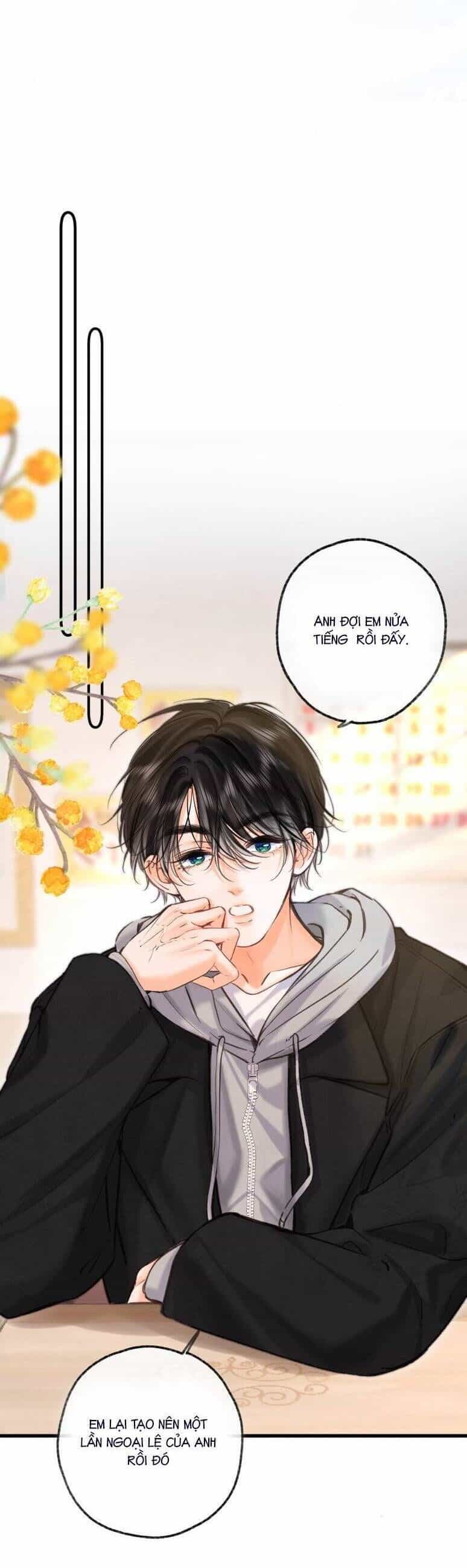 Tôi Mộng Giữa Ban Ngày - Chương 84 - ảnh 10