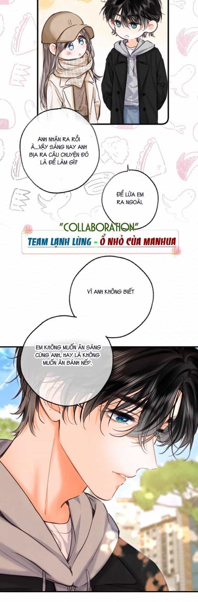 Tôi Mộng Giữa Ban Ngày - Chương 84 - ảnh 20