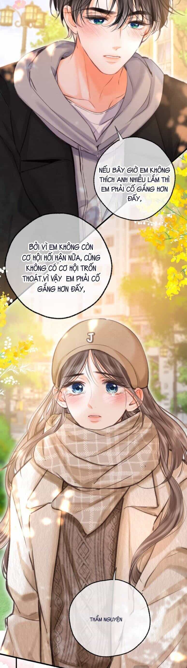 Tôi Mộng Giữa Ban Ngày - Chương 84 - ảnh 26