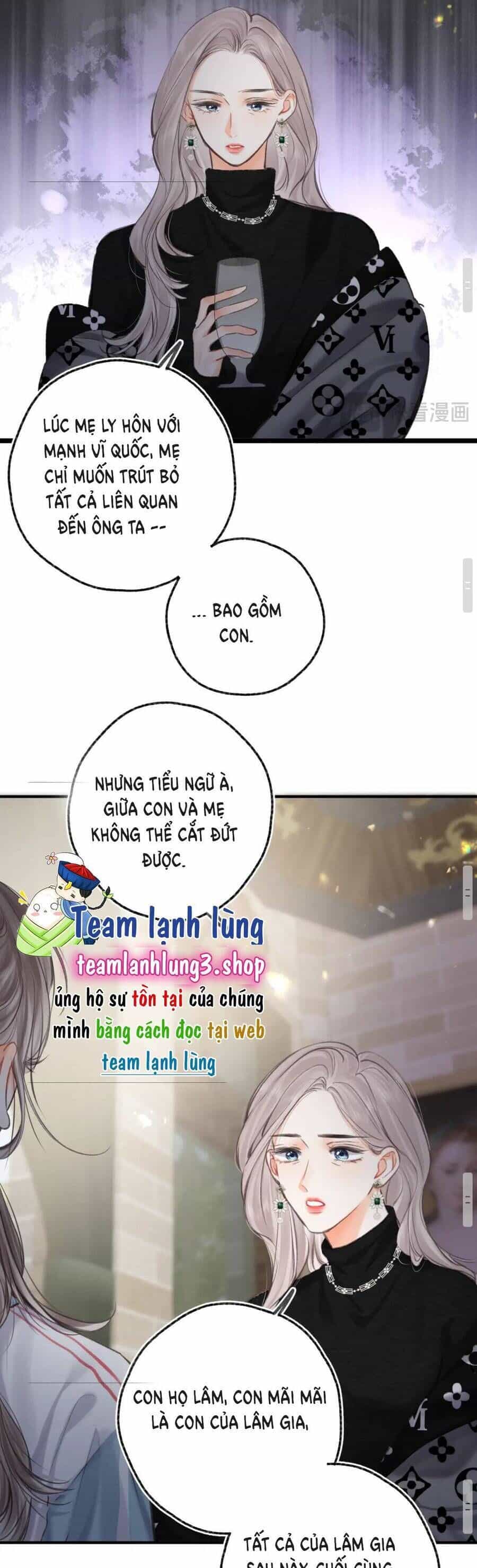 Tôi Mộng Giữa Ban Ngày - Chương 86 - ảnh 20