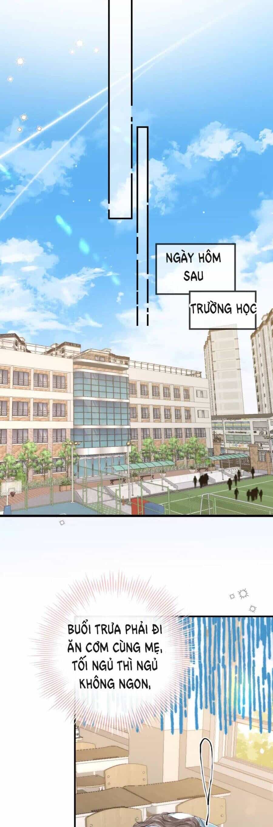 Tôi Mộng Giữa Ban Ngày - Chương 86 - ảnh 5
