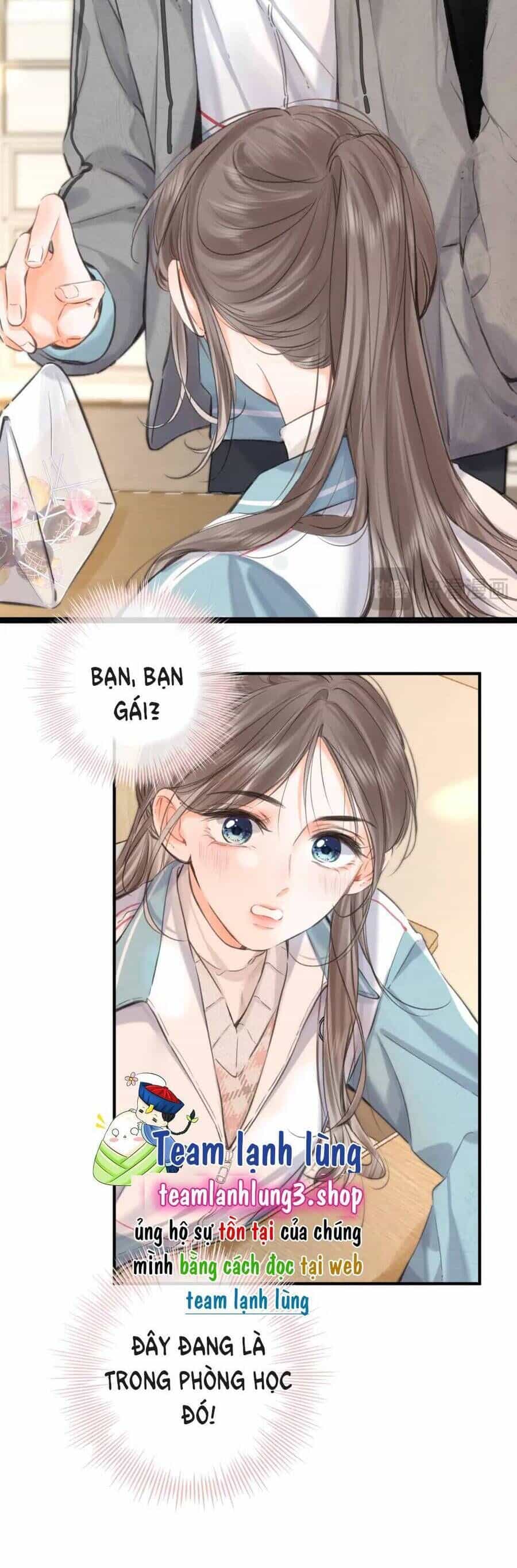 Tôi Mộng Giữa Ban Ngày - Chương 86 - ảnh 7