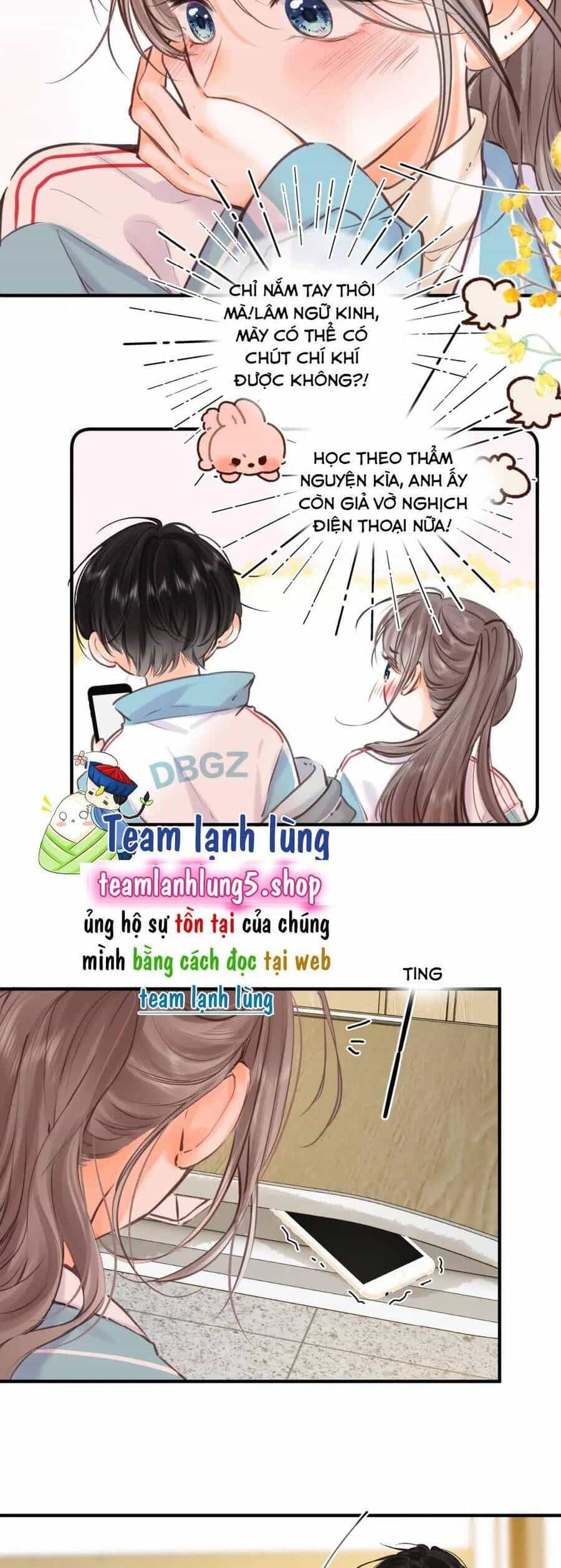 Tôi Mộng Giữa Ban Ngày - Chương 87 - ảnh 11