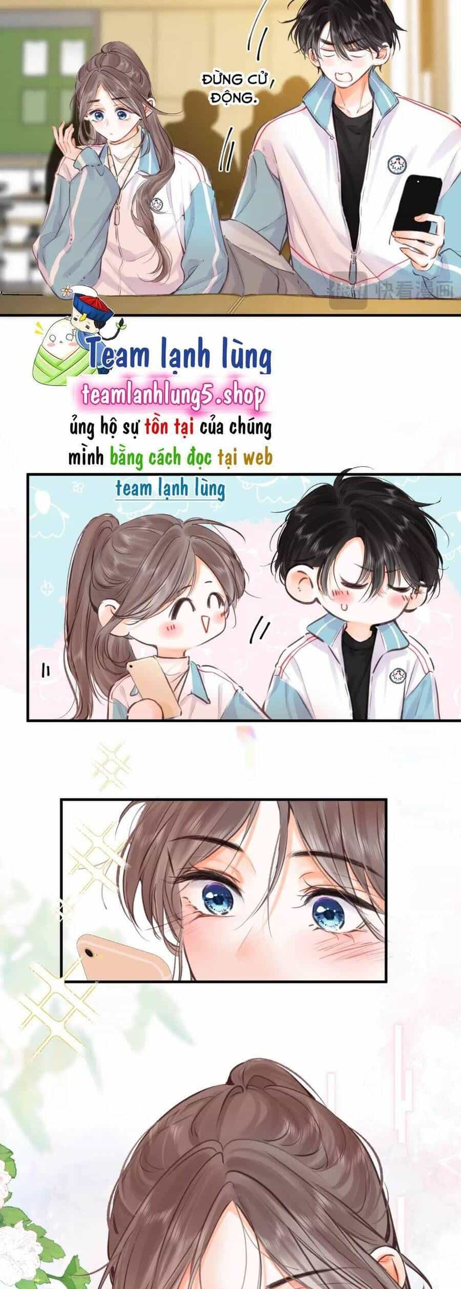 Tôi Mộng Giữa Ban Ngày - Chương 87 - ảnh 12