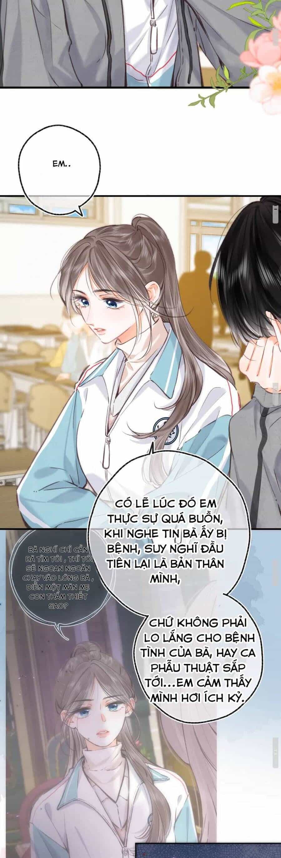 Tôi Mộng Giữa Ban Ngày - Chương 87 - ảnh 17