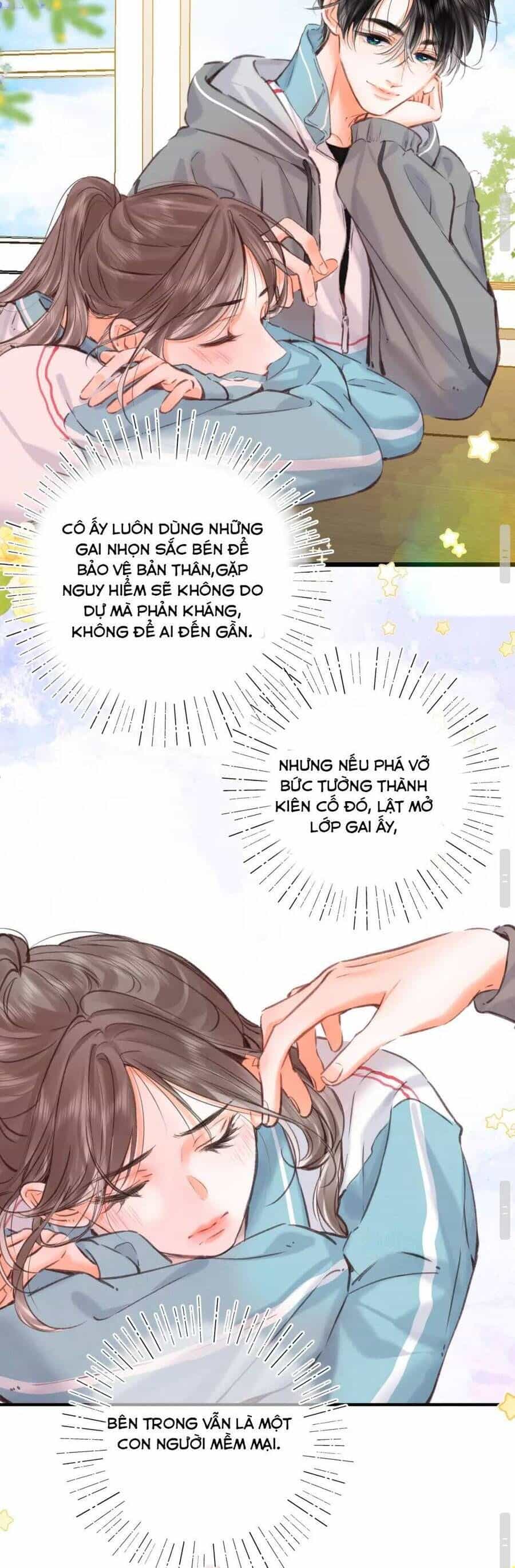 Tôi Mộng Giữa Ban Ngày - Chương 87 - ảnh 19