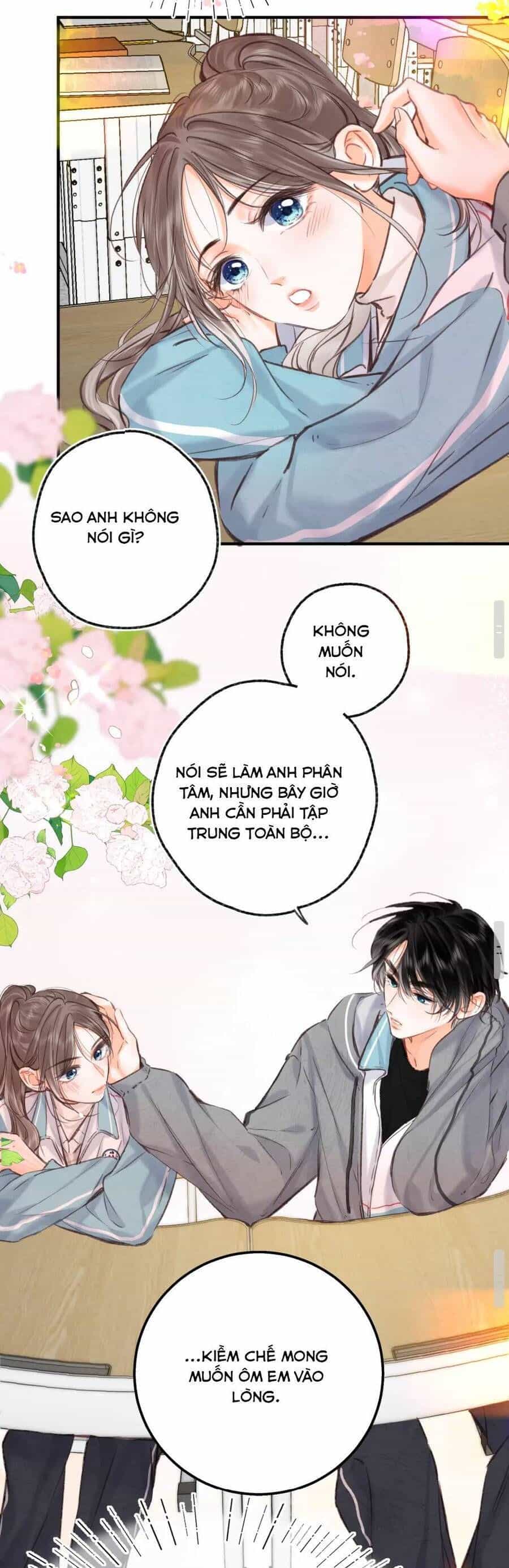 Tôi Mộng Giữa Ban Ngày - Chương 87 - ảnh 20