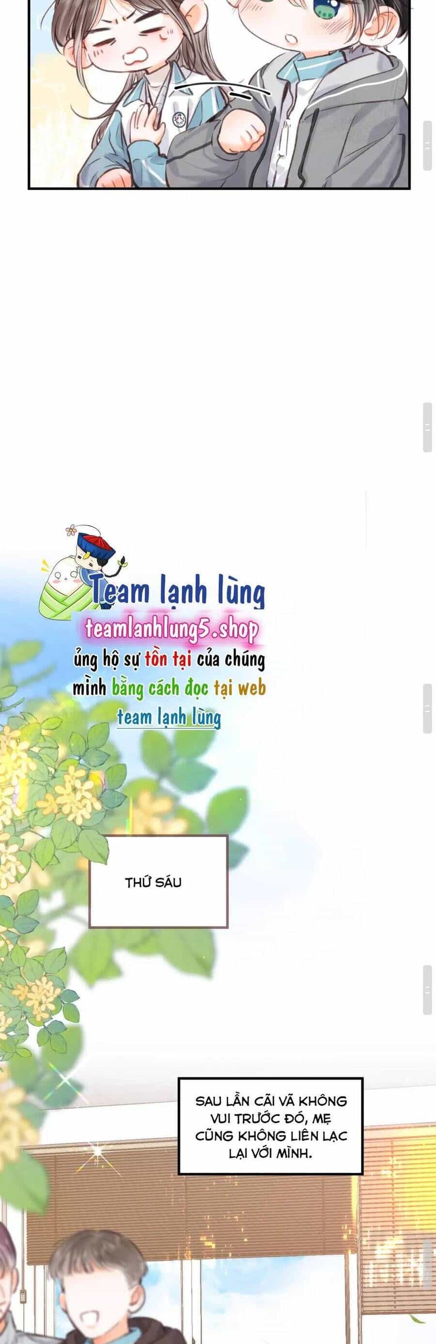 Tôi Mộng Giữa Ban Ngày - Chương 87 - ảnh 23