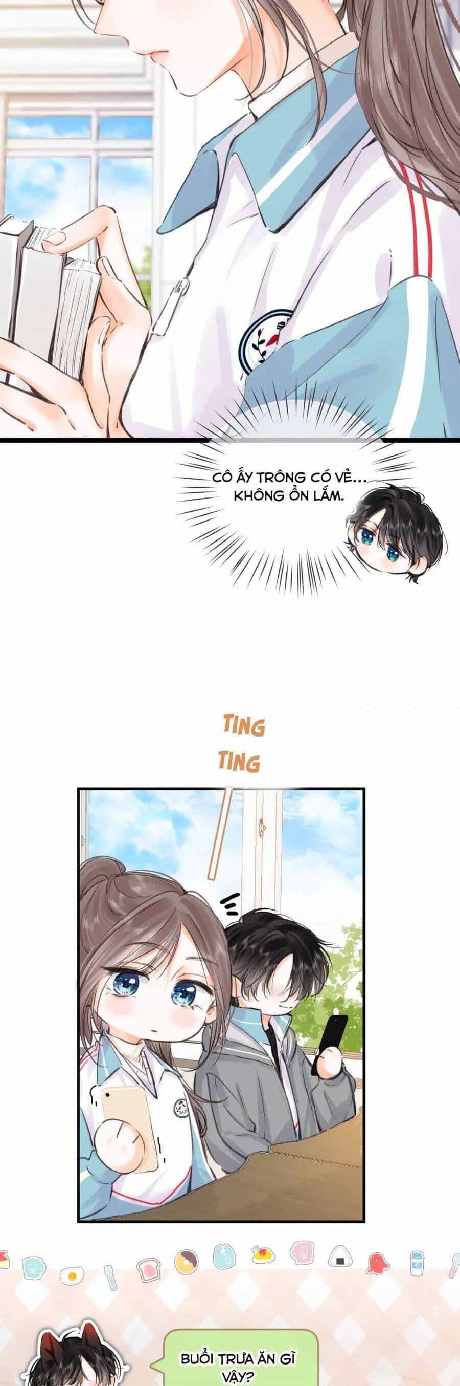 Tôi Mộng Giữa Ban Ngày - Chương 87 - ảnh 4