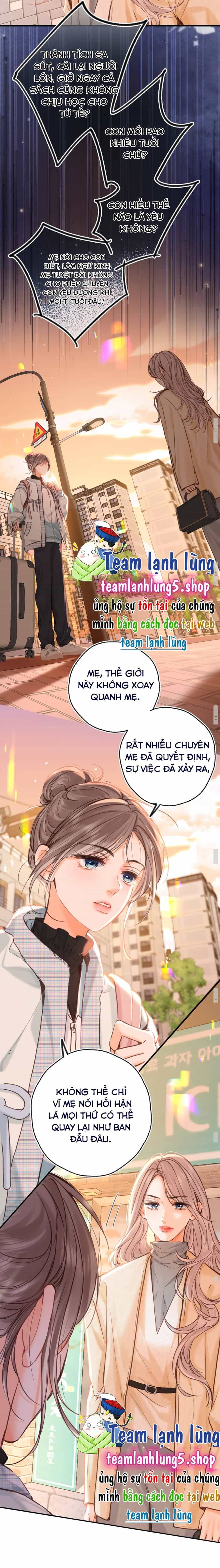 Tôi Mộng Giữa Ban Ngày - Chương 88 - ảnh 5