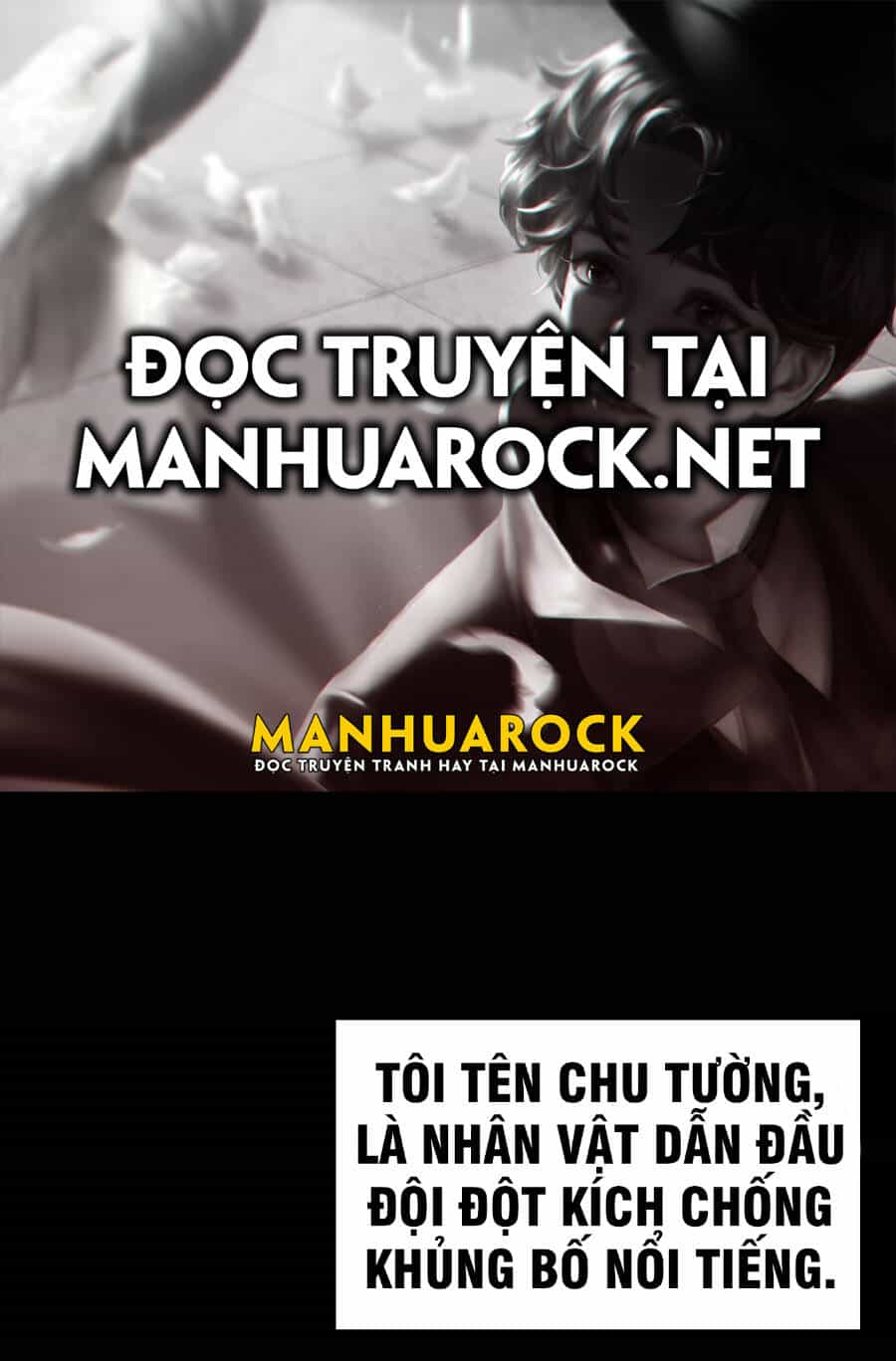 Tôi Một Tay Thống Trị Trò Chơi - Chương 0 - ảnh 1