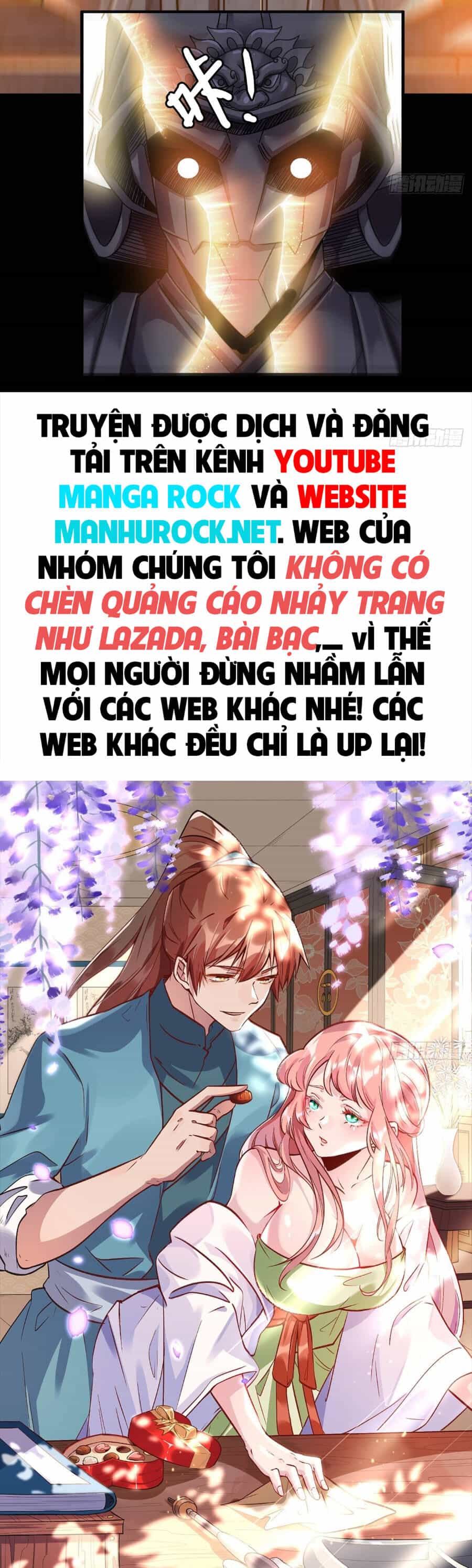 Tôi Một Tay Thống Trị Trò Chơi - Chương 0 - ảnh 24