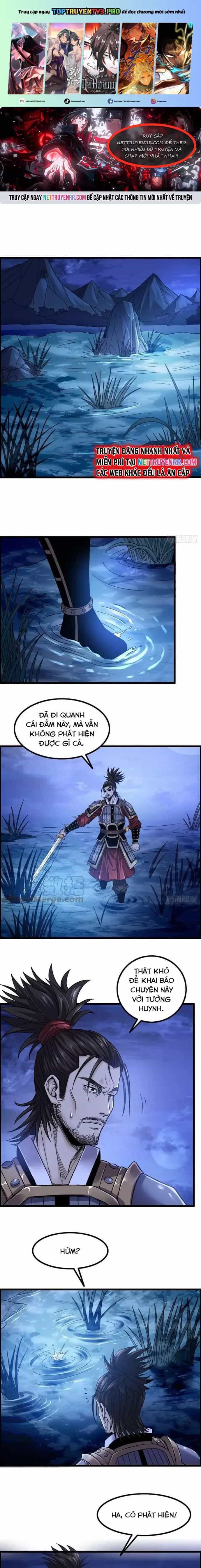 Tôi Một Tay Thống Trị Trò Chơi - Chương 14 - ảnh 1