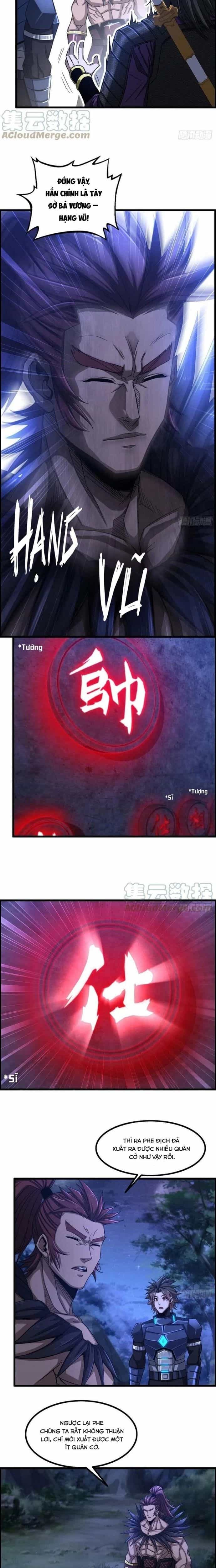 Tôi Một Tay Thống Trị Trò Chơi - Chương 17 - ảnh 4