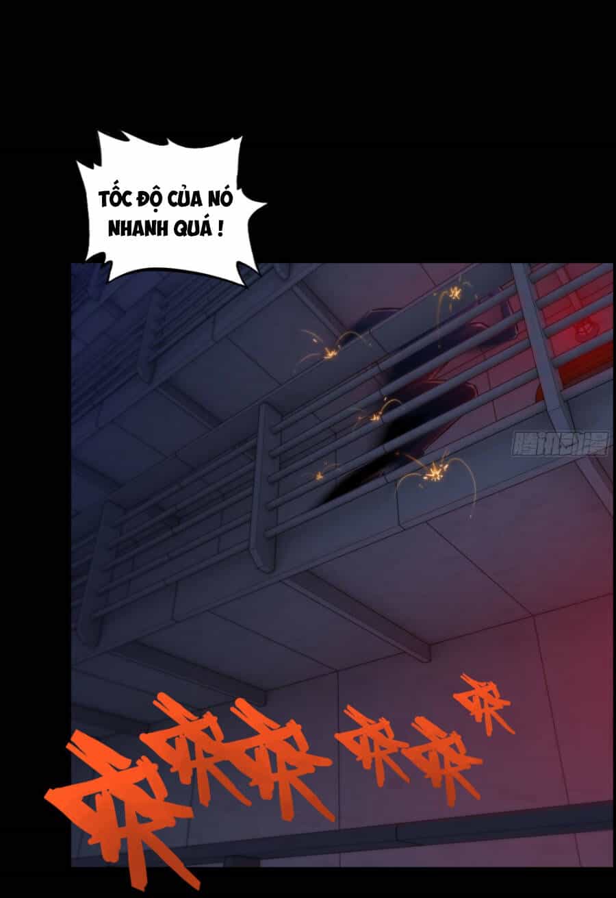 Tôi Một Tay Thống Trị Trò Chơi - Chương 1 - ảnh 17