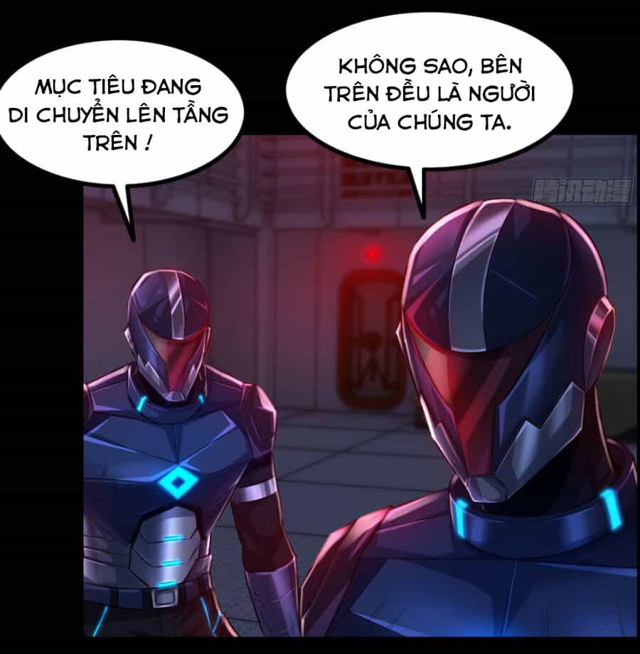 Tôi Một Tay Thống Trị Trò Chơi - Chương 1 - ảnh 31