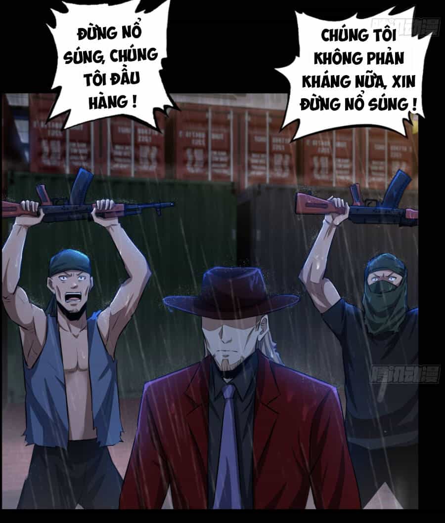 Tôi Một Tay Thống Trị Trò Chơi - Chương 1 - ảnh 37
