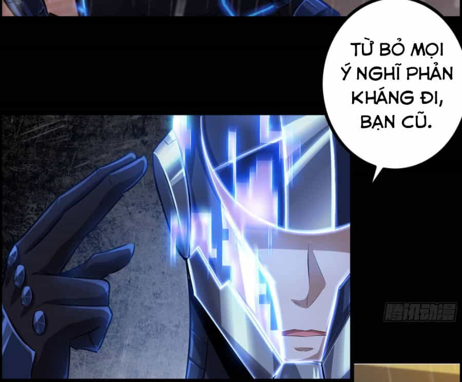 Tôi Một Tay Thống Trị Trò Chơi - Chương 1 - ảnh 39