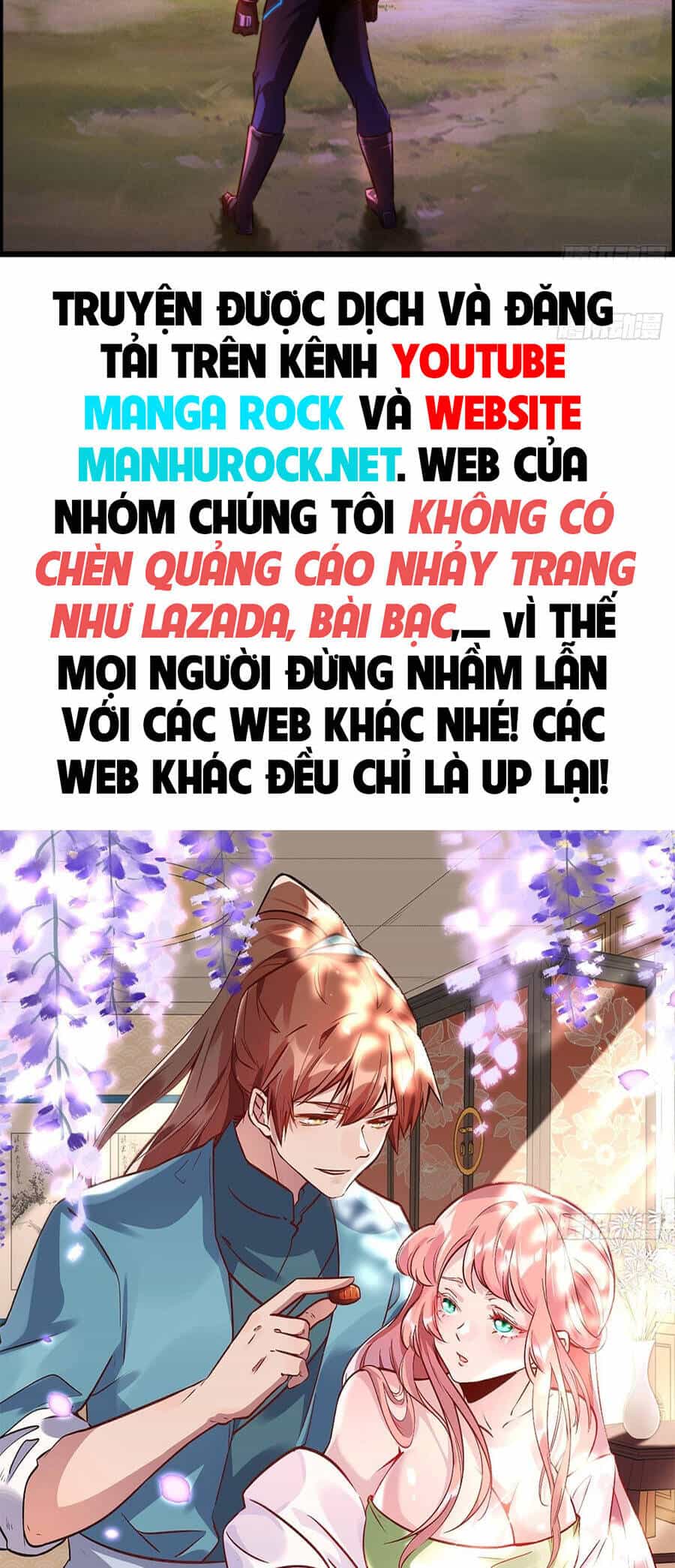 Tôi Một Tay Thống Trị Trò Chơi - Chương 1 - ảnh 71