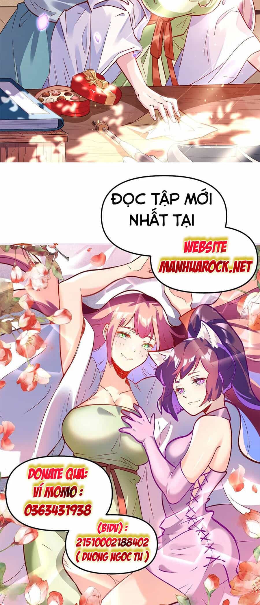 Tôi Một Tay Thống Trị Trò Chơi - Chương 1 - ảnh 72