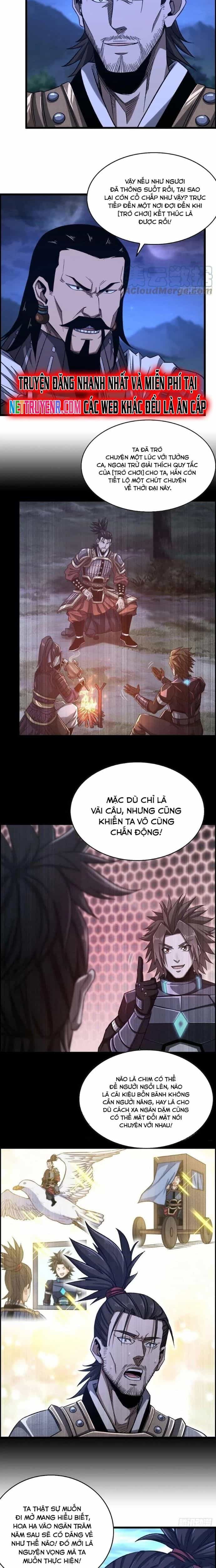 Tôi Một Tay Thống Trị Trò Chơi - Chương 21 - ảnh 9