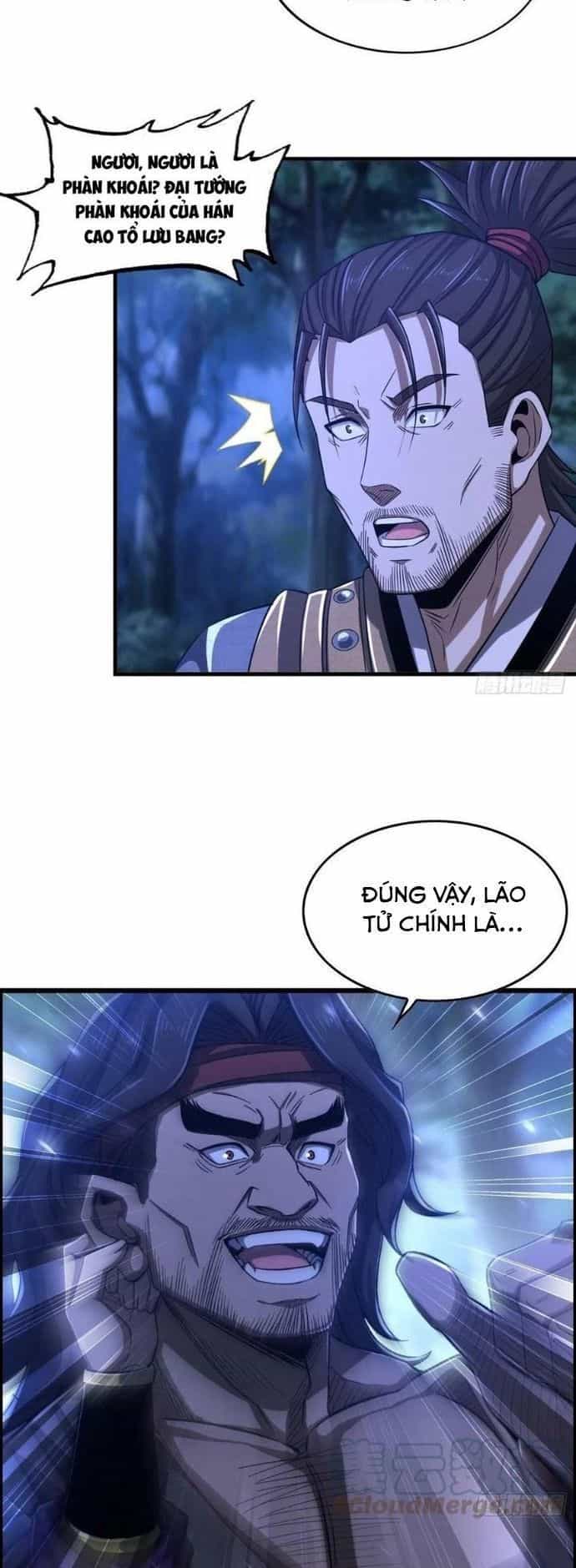 Tôi Một Tay Thống Trị Trò Chơi - Chương 22 - ảnh 18
