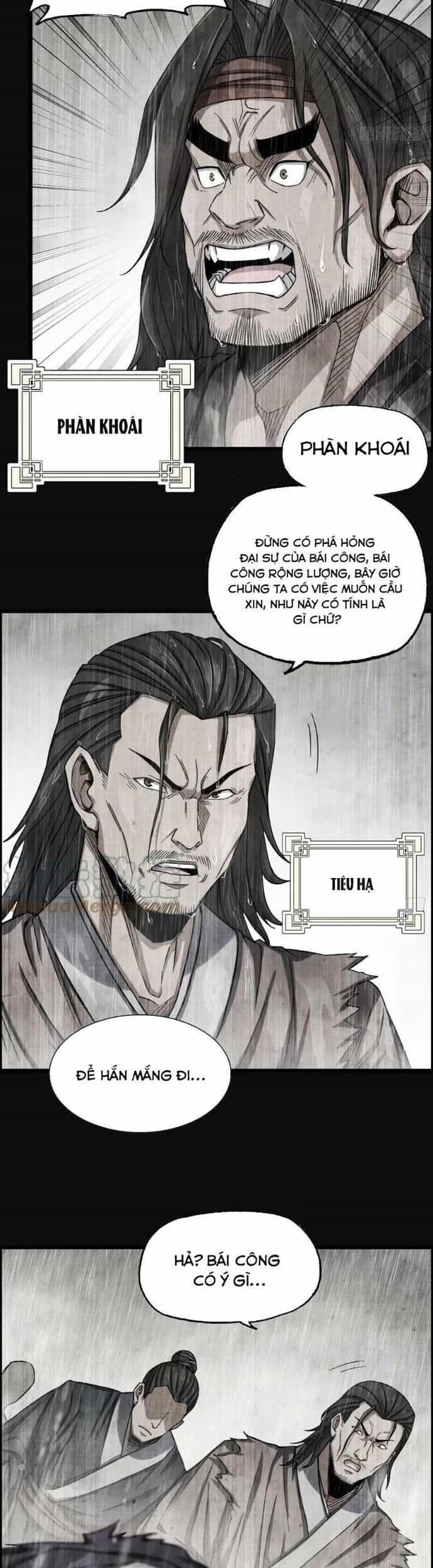 Tôi Một Tay Thống Trị Trò Chơi - Chương 23 - ảnh 4