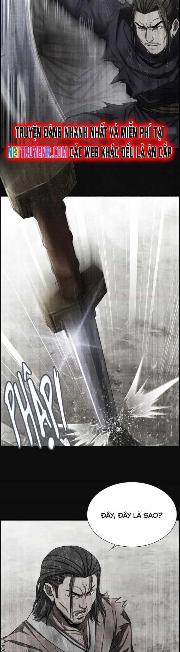 Tôi Một Tay Thống Trị Trò Chơi - Chương 23 - ảnh 9