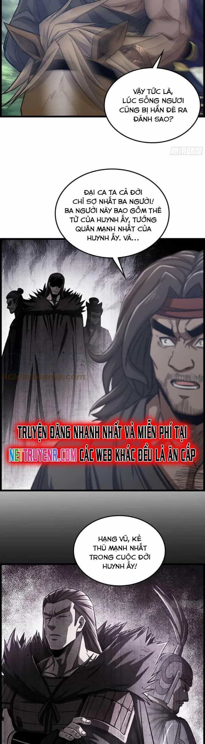 Tôi Một Tay Thống Trị Trò Chơi - Chương 24 - ảnh 8